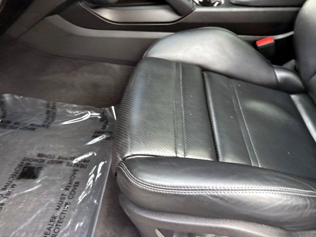 2021 Porsche Cayenne Base