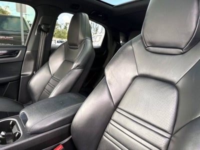 2021 Porsche Cayenne Base