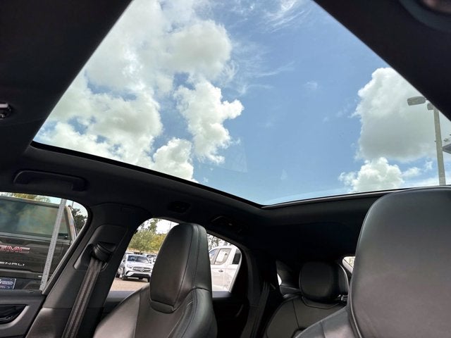 2021 Porsche Cayenne Base