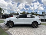 2021 Porsche Cayenne Base