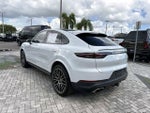2021 Porsche Cayenne Base