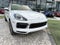2021 Porsche Cayenne Base
