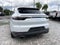 2021 Porsche Cayenne Base
