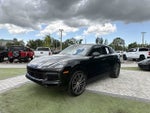 2023 Porsche Cayenne Base