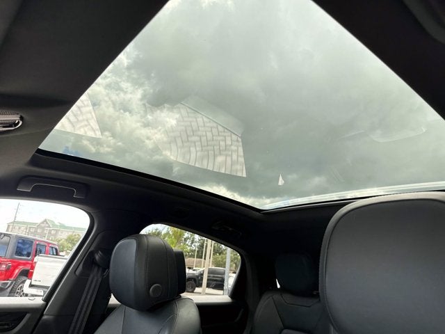 2023 Porsche Cayenne Base