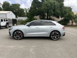 2024 Audi RS Q8 4.0T