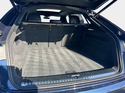 2024 Audi RS Q8 4.0T