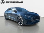 2024 Audi RS Q8 4.0T