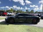 2018 Audi R8 Coupe 5.2