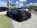 2018 Audi R8 Coupe 5.2