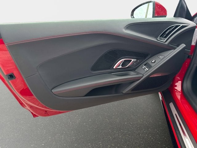 2023 Audi R8 Coupe V10 performance