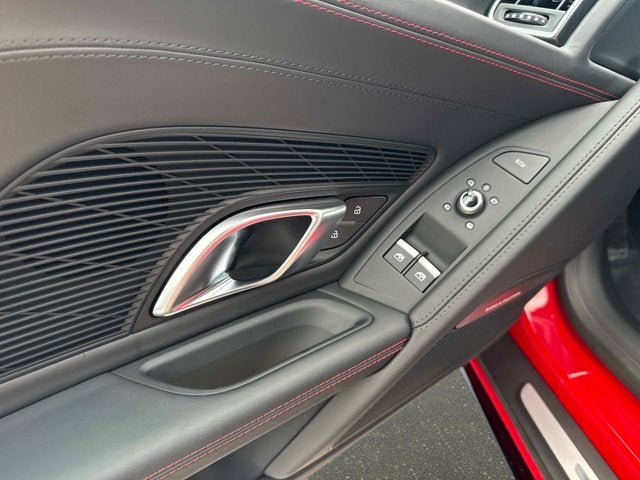 2023 Audi R8 Coupe V10 performance