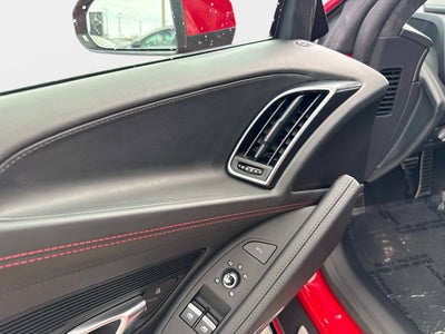 2023 Audi R8 Coupe V10 performance