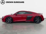 2023 Audi R8 Coupe V10 performance
