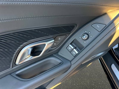 2023 Audi R8 Coupe V10 performance