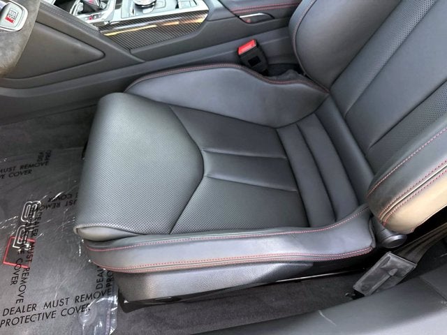 2018 Audi R8 Coupe 5.2 Plus