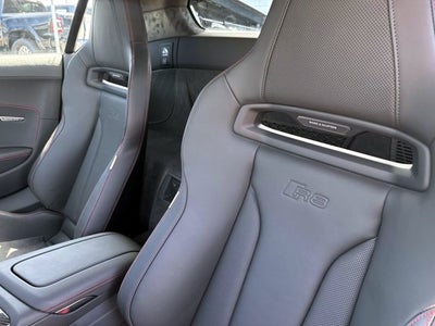 2018 Audi R8 Coupe 5.2 Plus