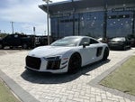 2018 Audi R8 Coupe 5.2 Plus