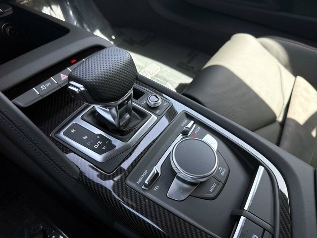 2018 Audi R8 Coupe 5.2 Plus