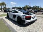 2018 Audi R8 Coupe 5.2 Plus