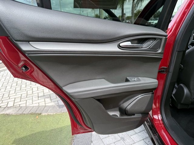 2024 Alfa Romeo Stelvio Veloce