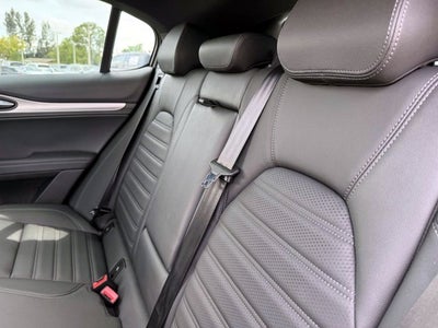 2024 Alfa Romeo Stelvio Veloce