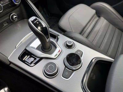 2024 Alfa Romeo Stelvio Veloce