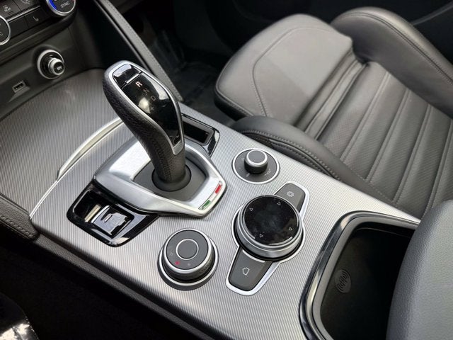 2024 Alfa Romeo Stelvio Veloce