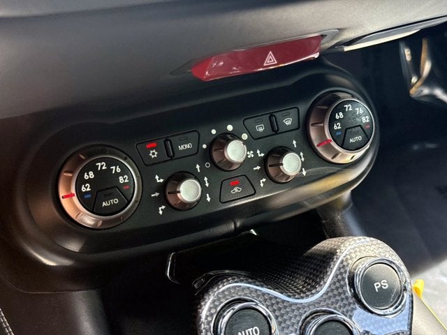 2014 Ferrari California Base