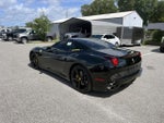 2014 Ferrari California Base