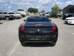 2014 Ferrari California Base