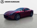 2015 Ferrari California T