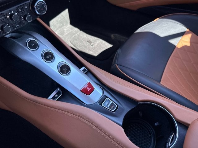 2015 Ferrari California T