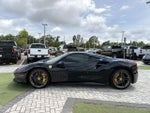 2017 Ferrari 488 GTB Base