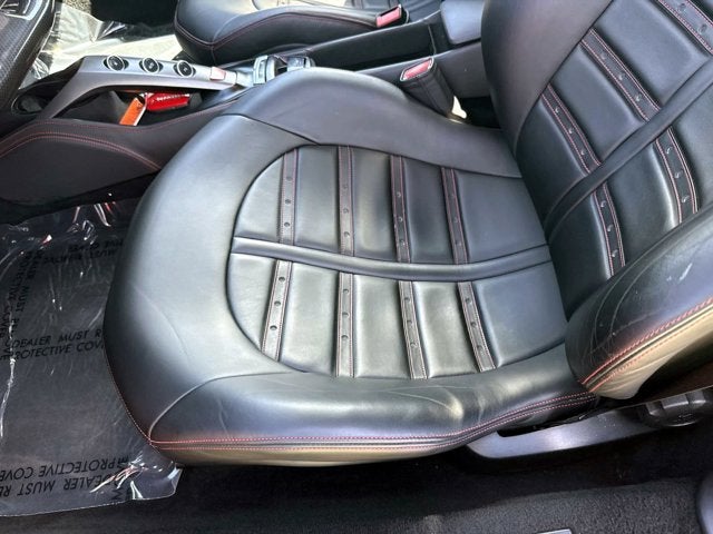 2018 Ferrari 488 Spider Base