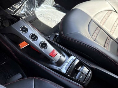 2018 Ferrari 488 Spider Base