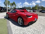 2018 Ferrari 488 Spider Base