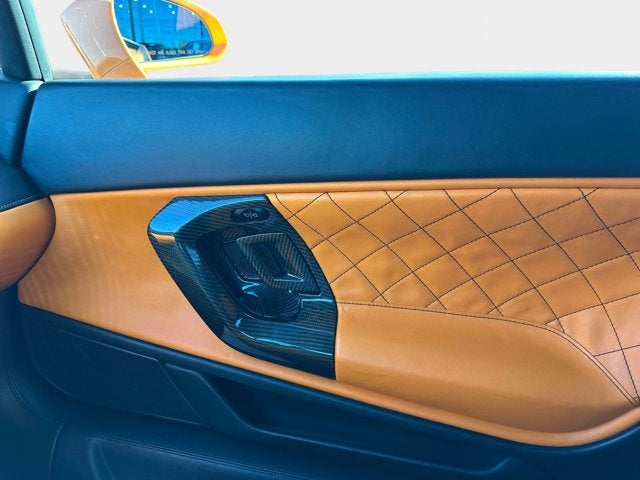 2008 Lamborghini Gallardo Base