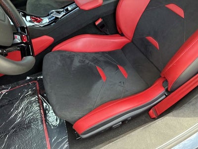2023 Lamborghini Huracan Tecnica Base