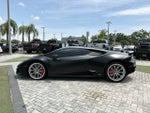 2023 Lamborghini Huracan Tecnica Base