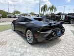 2023 Lamborghini Huracan Tecnica Base