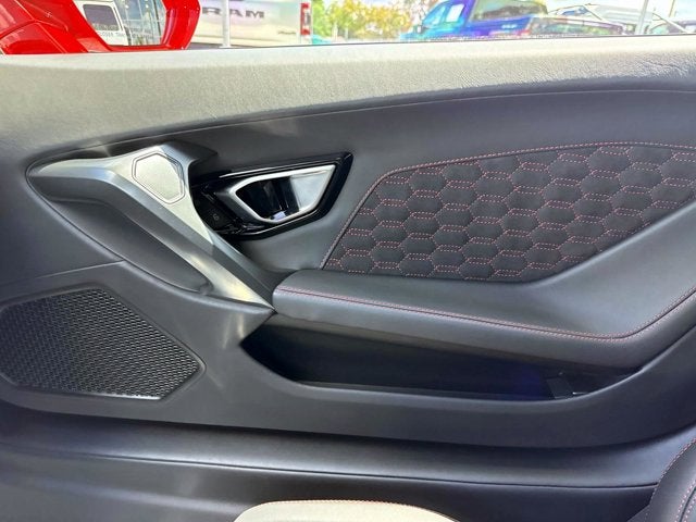 2021 Lamborghini Huracan EVO Base