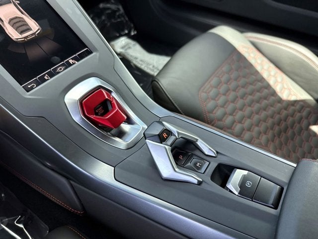 2021 Lamborghini Huracan EVO Base