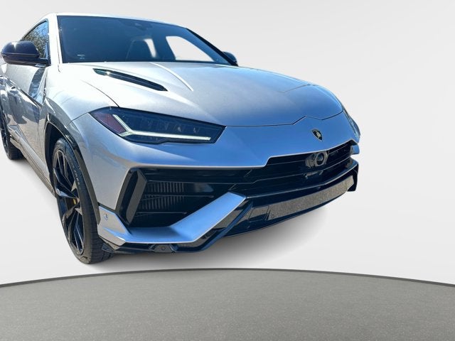 2023 Lamborghini Urus S