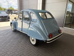 1978 CITROEN 2 CV BASE