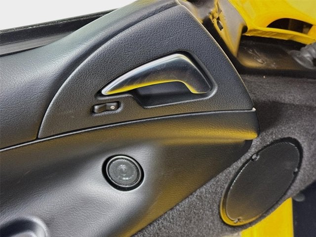 2001 Dodge Viper GTS