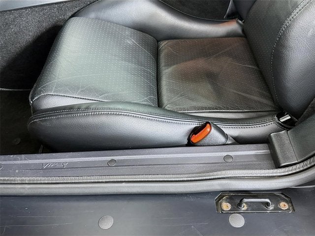 2001 Dodge Viper GTS