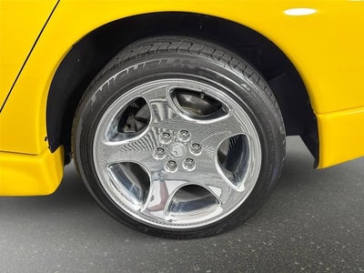 2001 Dodge Viper GTS