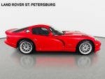 2001 Dodge Viper GTS
