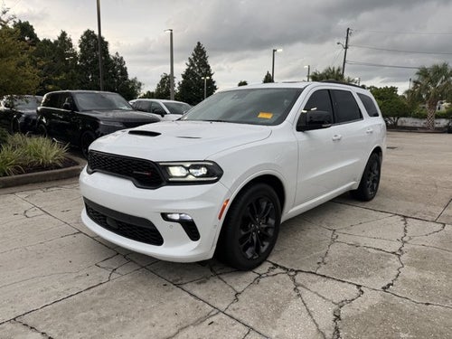2023 Dodge Durango GT Premium
